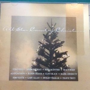 All-Star Country Christmas